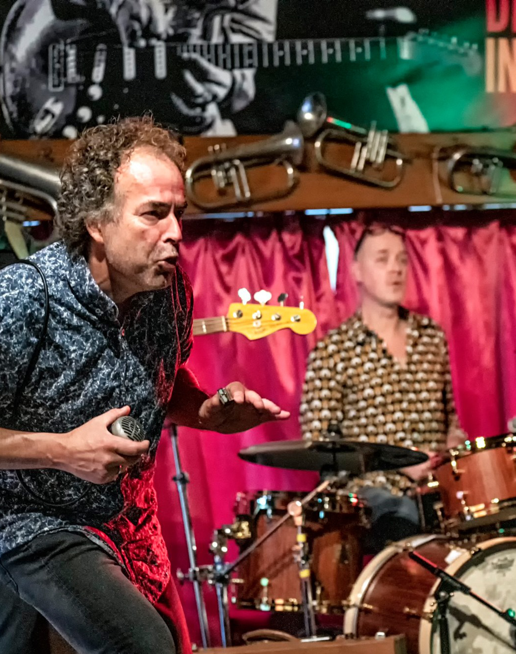 KINGSDEAL Bluesband